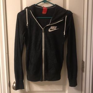 Nike Vintage Lightweight Jacket